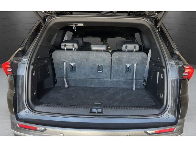 2025 Buick Enclave 4dr Preferred