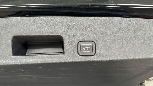 2025 Buick Enclave 4dr Preferred