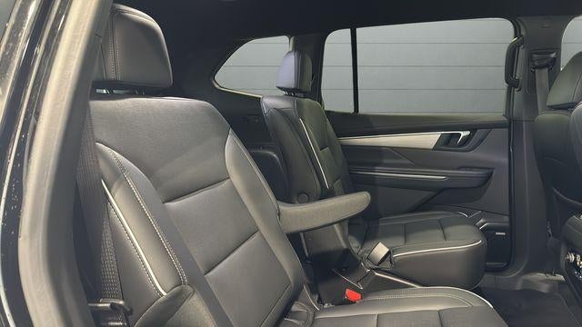 2025 Buick Enclave 4dr Preferred