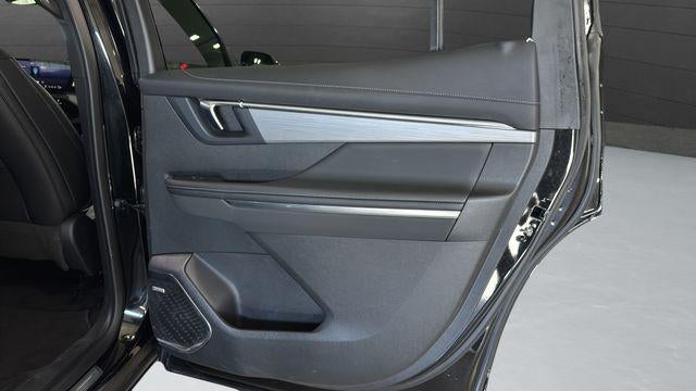 2025 Buick Enclave 4dr Preferred