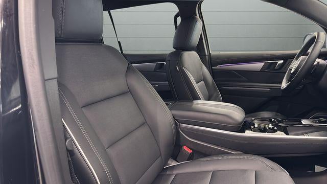 2025 Buick Enclave 4dr Preferred