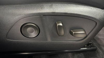 2025 Buick Enclave 4dr Preferred