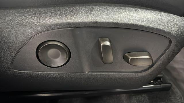 2025 Buick Enclave 4dr Preferred