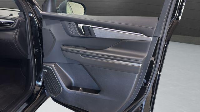 2025 Buick Enclave 4dr Preferred