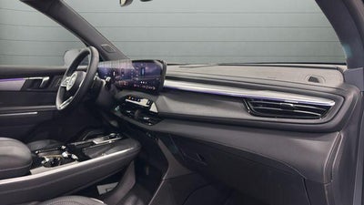 2025 Buick Enclave 4dr Preferred