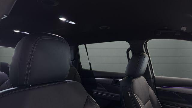 2025 Buick Enclave 4dr Preferred