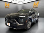 2025 Buick Enclave 4dr Preferred