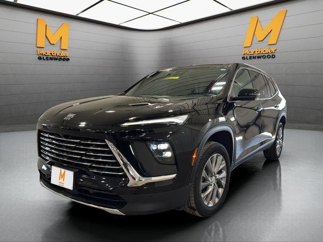 2025 Buick Enclave 4dr Preferred