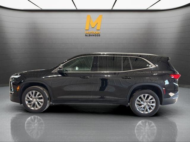 2025 Buick Enclave 4dr Preferred