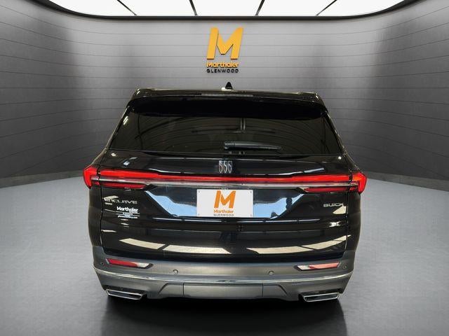 2025 Buick Enclave 4dr Preferred