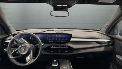 2025 Buick Enclave 4dr Preferred