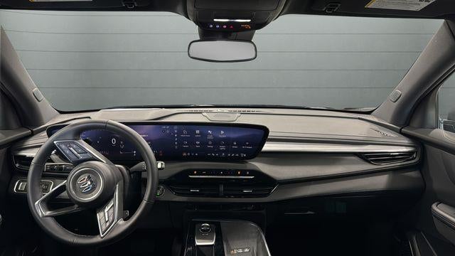 2025 Buick Enclave 4dr Preferred