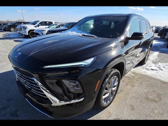 2025 Buick Enclave 4dr Preferred