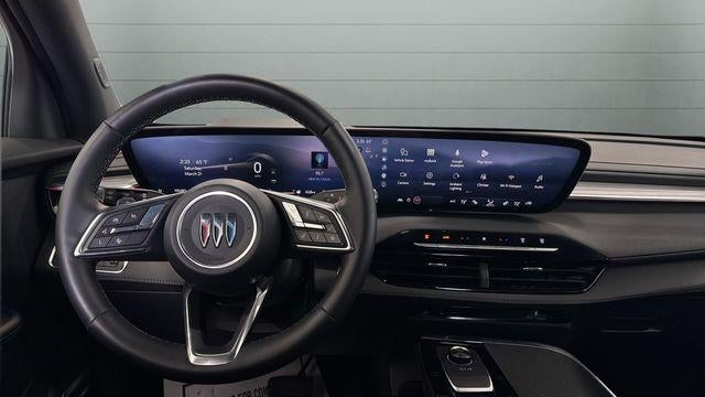 2025 Buick Enclave 4dr Preferred