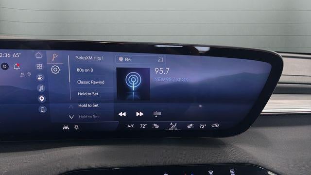 2025 Buick Enclave 4dr Preferred