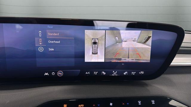 2025 Buick Enclave 4dr Preferred