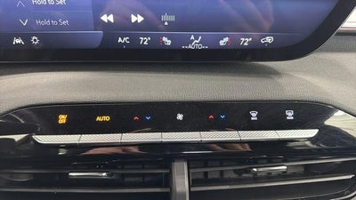 2025 Buick Enclave 4dr Preferred