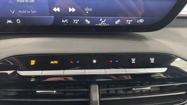 2025 Buick Enclave 4dr Preferred