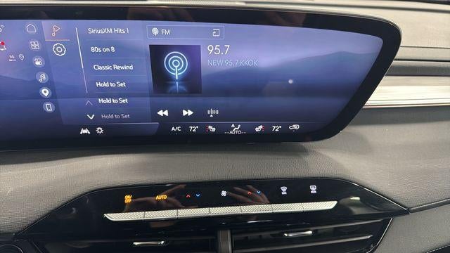 2025 Buick Enclave 4dr Preferred