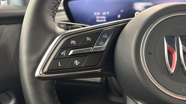 2025 Buick Enclave 4dr Preferred