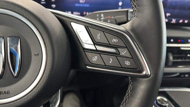 2025 Buick Enclave 4dr Preferred