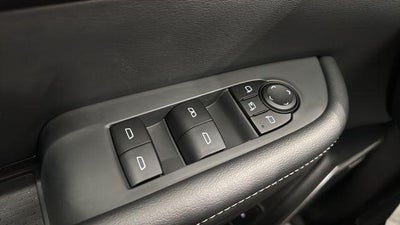 2025 Buick Enclave 4dr Preferred