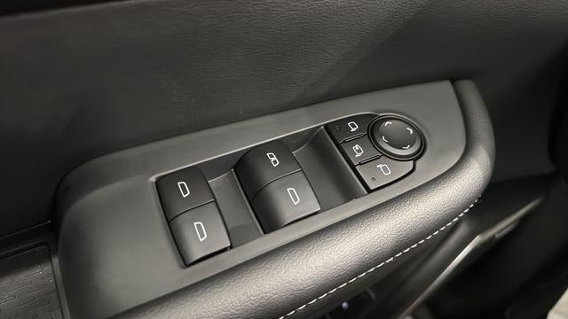 2025 Buick Enclave 4dr Preferred