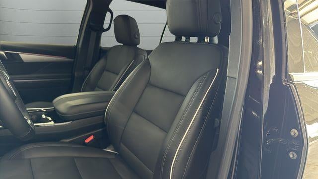 2025 Buick Enclave 4dr Preferred