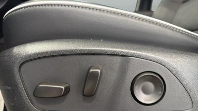 2025 Buick Enclave 4dr Preferred