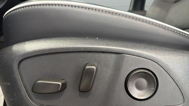 2025 Buick Enclave 4dr Preferred