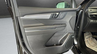 2025 Buick Enclave 4dr Preferred