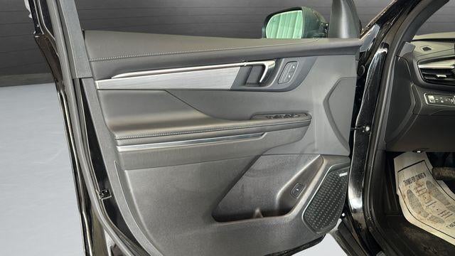 2025 Buick Enclave 4dr Preferred