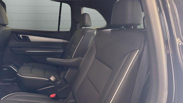 2025 Buick Enclave 4dr Preferred