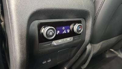 2025 Buick Enclave 4dr Preferred