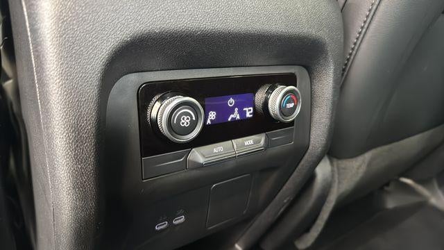 2025 Buick Enclave 4dr Preferred