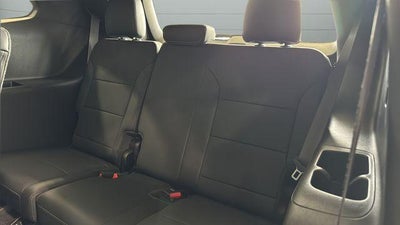 2025 Buick Enclave 4dr Preferred