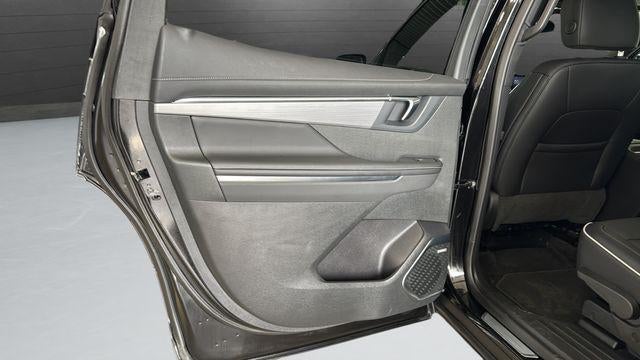 2025 Buick Enclave 4dr Preferred