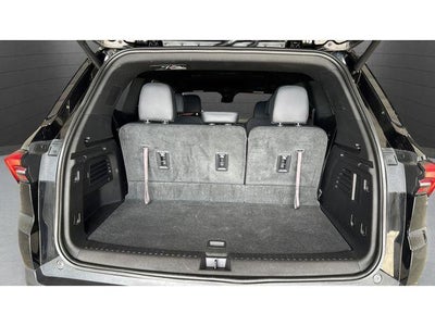 2025 Buick Enclave 4dr Preferred