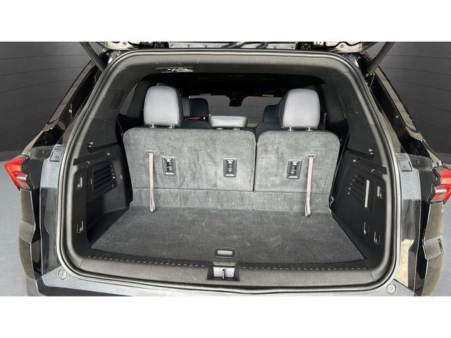 2025 Buick Enclave 4dr Preferred