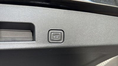 2025 Buick Enclave 4dr Preferred