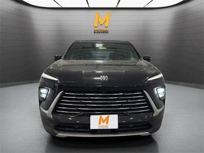 2025 Buick Enclave 4dr Preferred