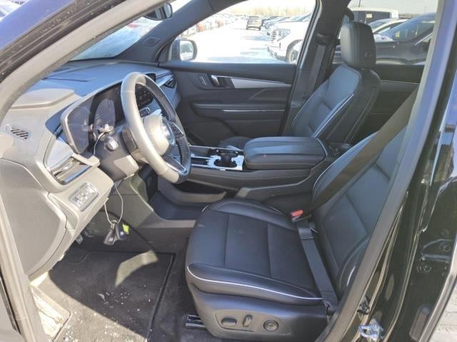 2025 Buick Enclave 4dr Preferred