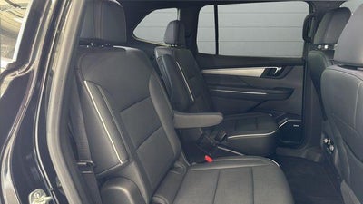 2025 Buick Enclave 4dr Preferred