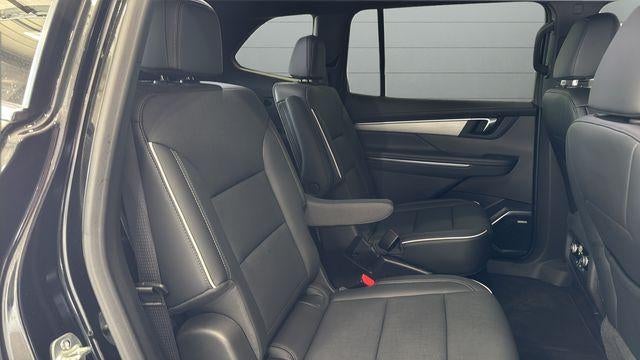 2025 Buick Enclave 4dr Preferred