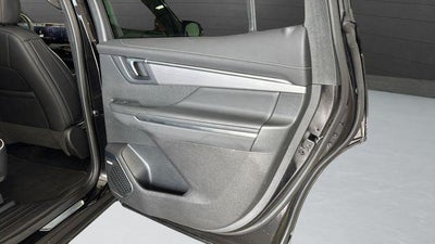 2025 Buick Enclave 4dr Preferred