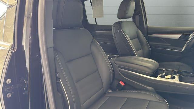 2025 Buick Enclave 4dr Preferred