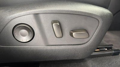 2025 Buick Enclave 4dr Preferred