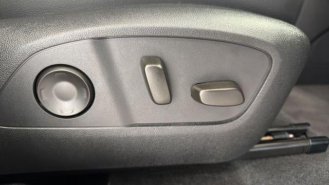 2025 Buick Enclave 4dr Preferred