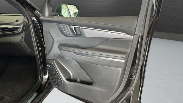 2025 Buick Enclave 4dr Preferred