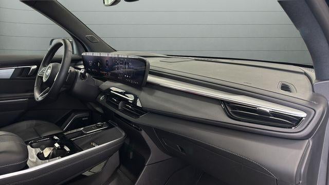 2025 Buick Enclave 4dr Preferred